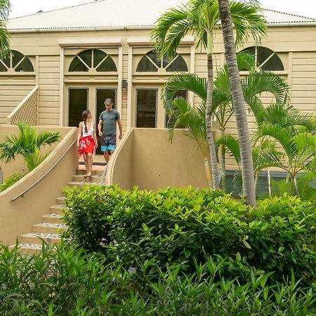 Gallows Point Resort (Adults Only) Cruz Bay Extérieur photo
