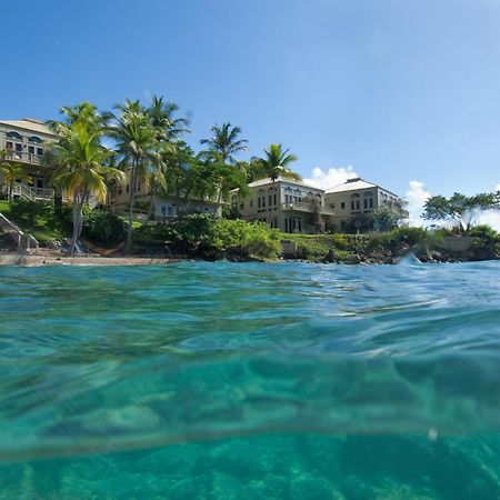 Gallows Point Resort (Adults Only) Cruz Bay Extérieur photo