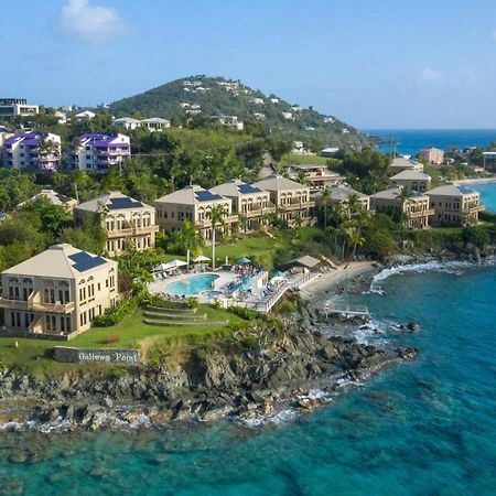 Gallows Point Resort (Adults Only) Cruz Bay Extérieur photo