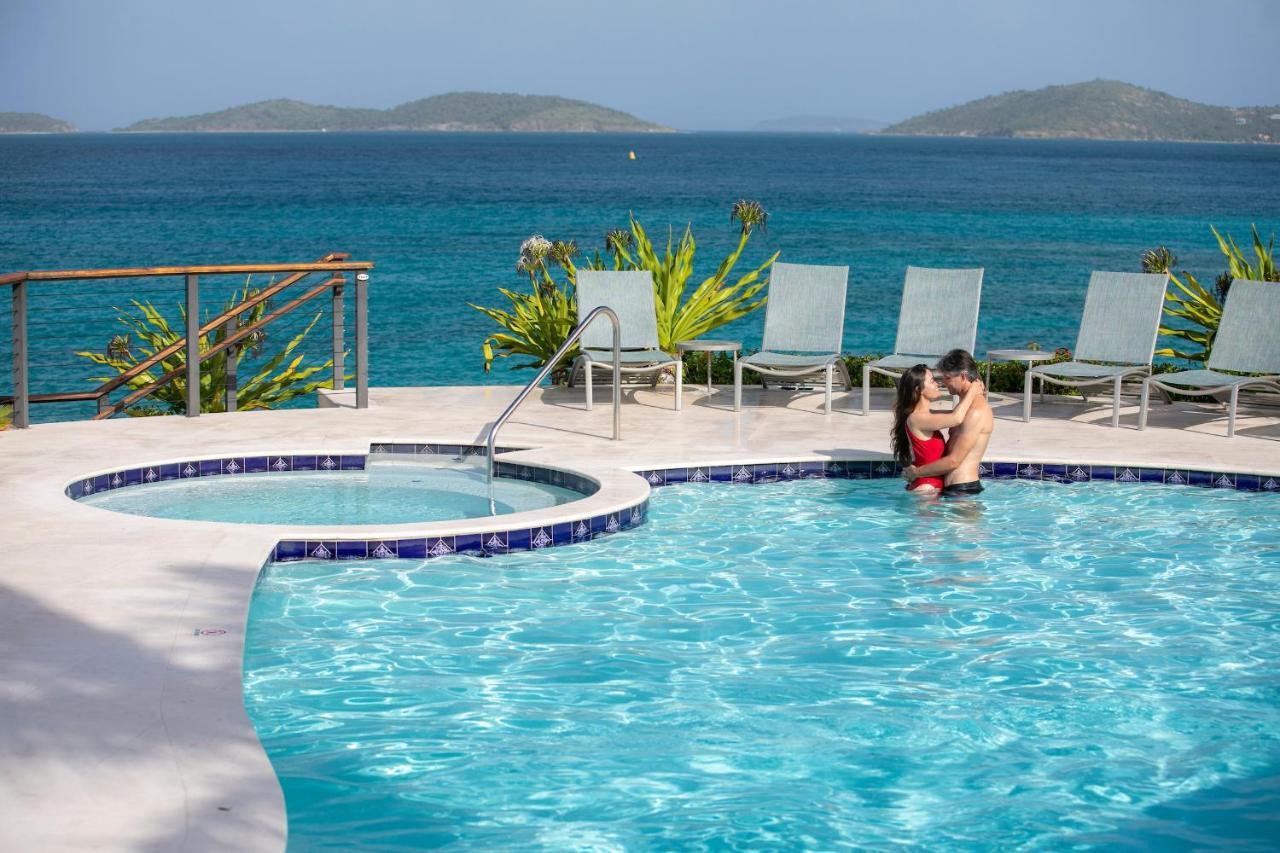 Gallows Point Resort (Adults Only) Cruz Bay Extérieur photo