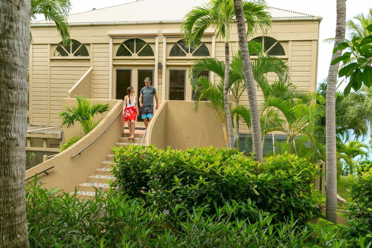 Gallows Point Resort (Adults Only) Cruz Bay Extérieur photo