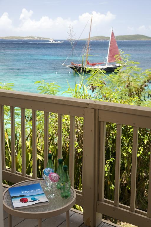 Gallows Point Resort (Adults Only) Cruz Bay Extérieur photo