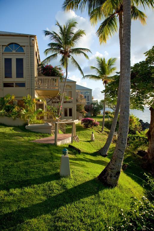 Gallows Point Resort (Adults Only) Cruz Bay Extérieur photo