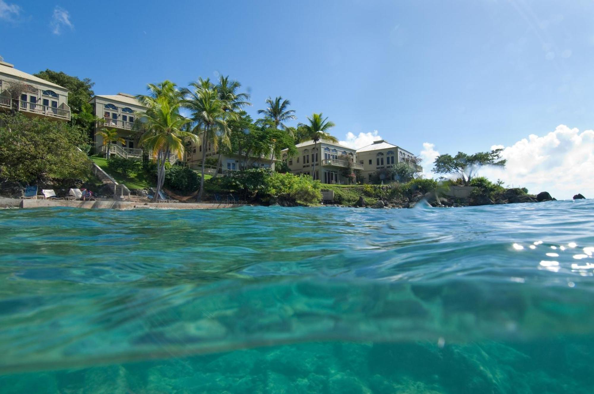 Gallows Point Resort (Adults Only) Cruz Bay Extérieur photo