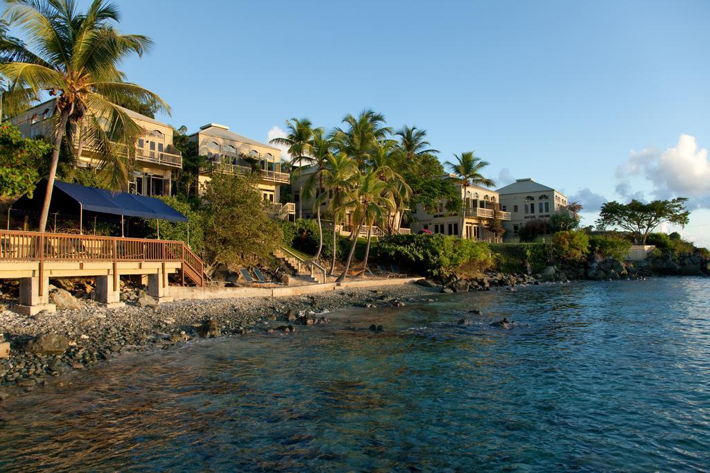 Gallows Point Resort (Adults Only) Cruz Bay Extérieur photo