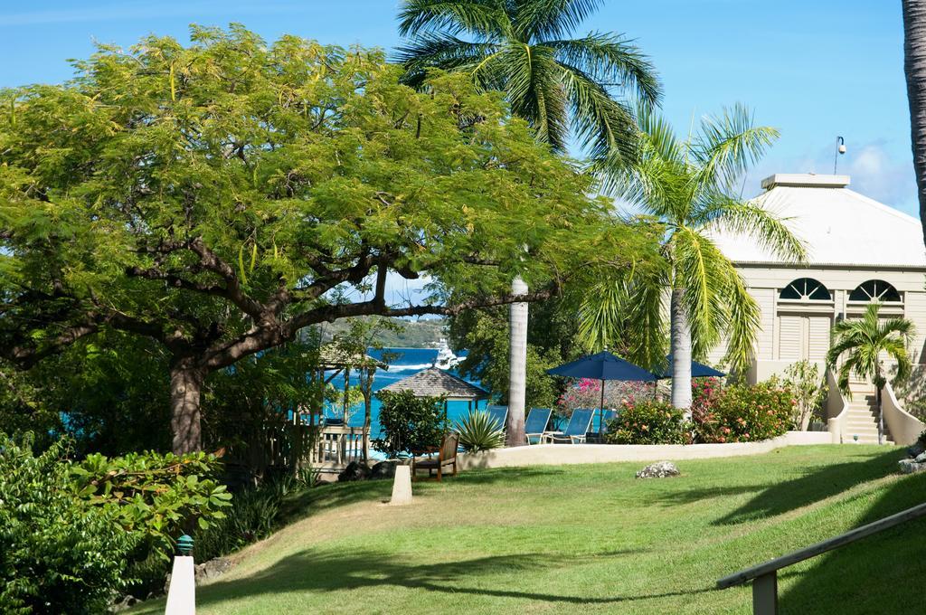 Gallows Point Resort (Adults Only) Cruz Bay Extérieur photo