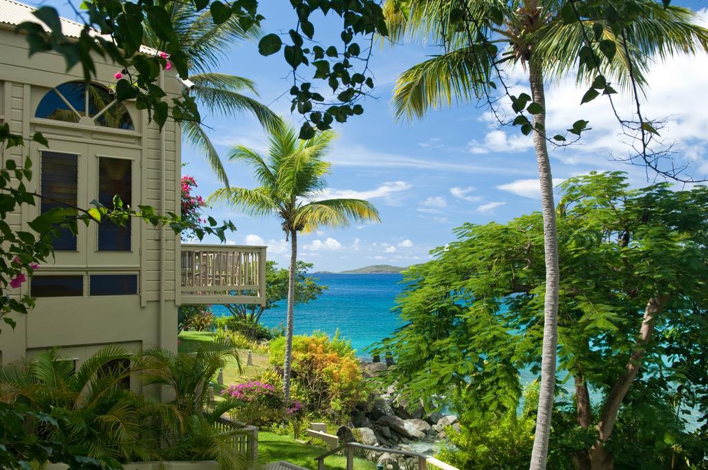 Gallows Point Resort (Adults Only) Cruz Bay Extérieur photo