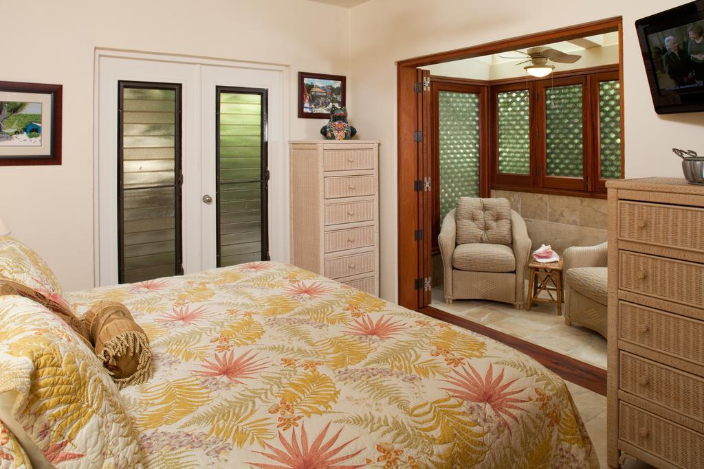 Gallows Point Resort (Adults Only) Cruz Bay Extérieur photo