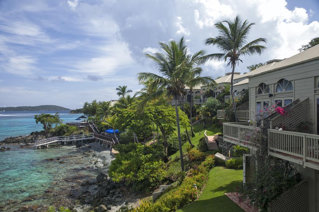 Gallows Point Resort (Adults Only) Cruz Bay Extérieur photo