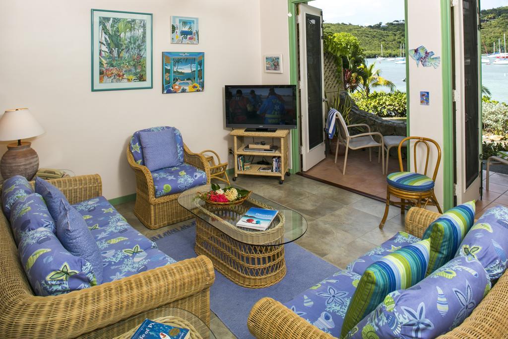 Gallows Point Resort (Adults Only) Cruz Bay Extérieur photo