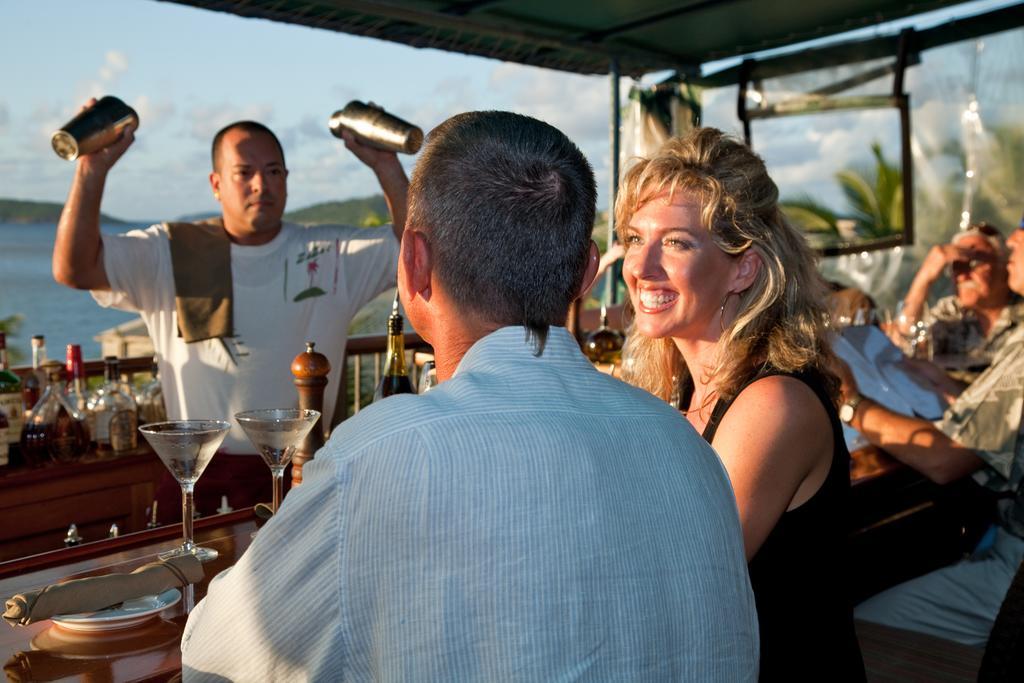 Gallows Point Resort (Adults Only) Cruz Bay Extérieur photo