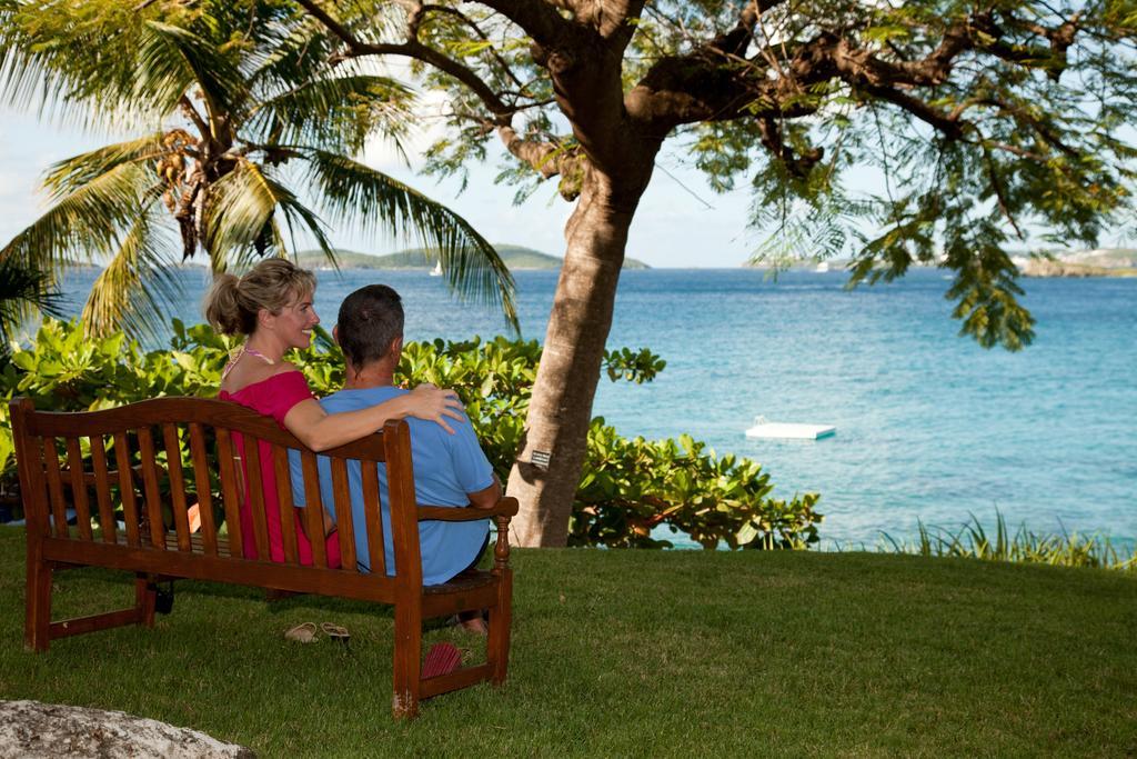 Gallows Point Resort (Adults Only) Cruz Bay Extérieur photo