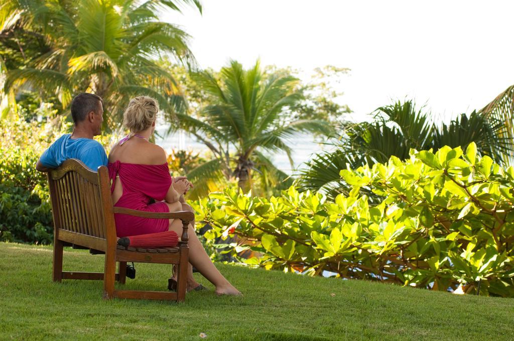 Gallows Point Resort (Adults Only) Cruz Bay Extérieur photo