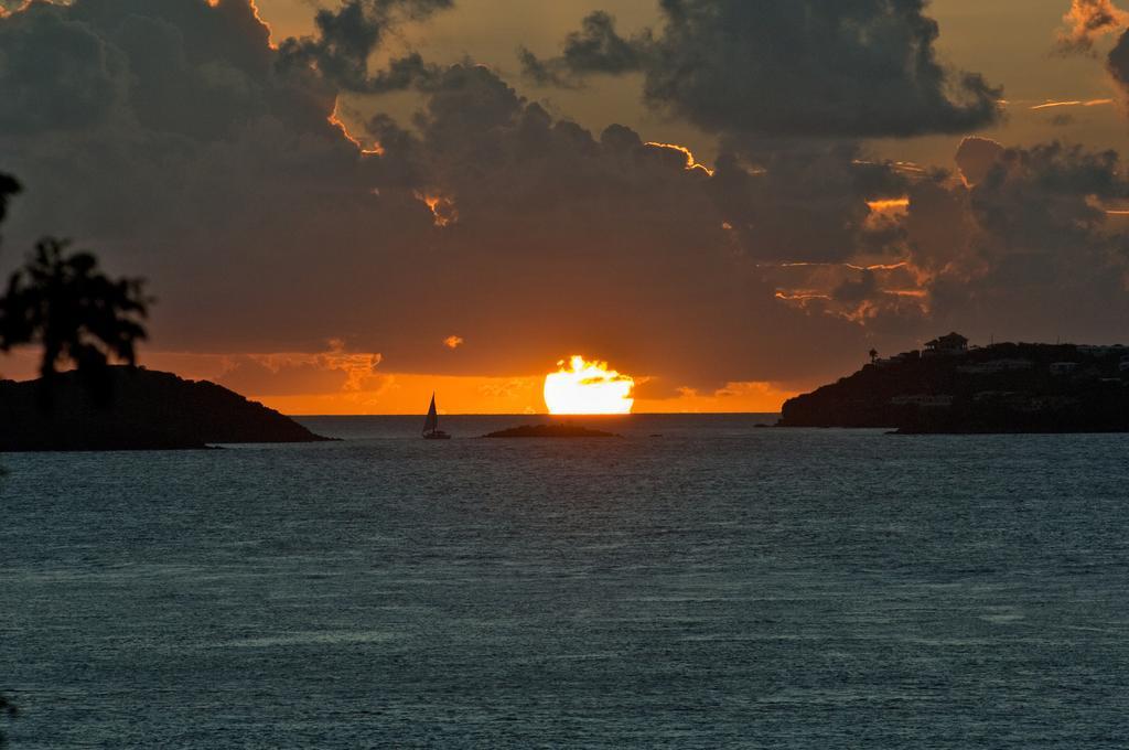 Gallows Point Resort (Adults Only) Cruz Bay Extérieur photo