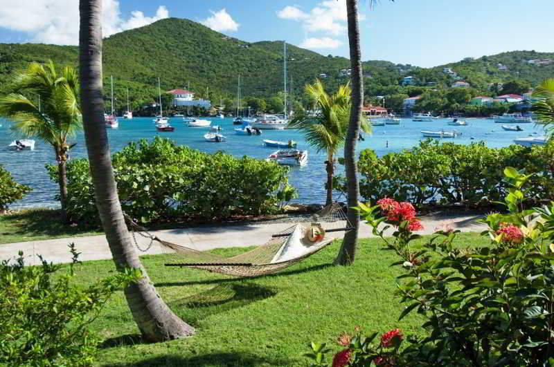 Gallows Point Resort (Adults Only) Cruz Bay Extérieur photo