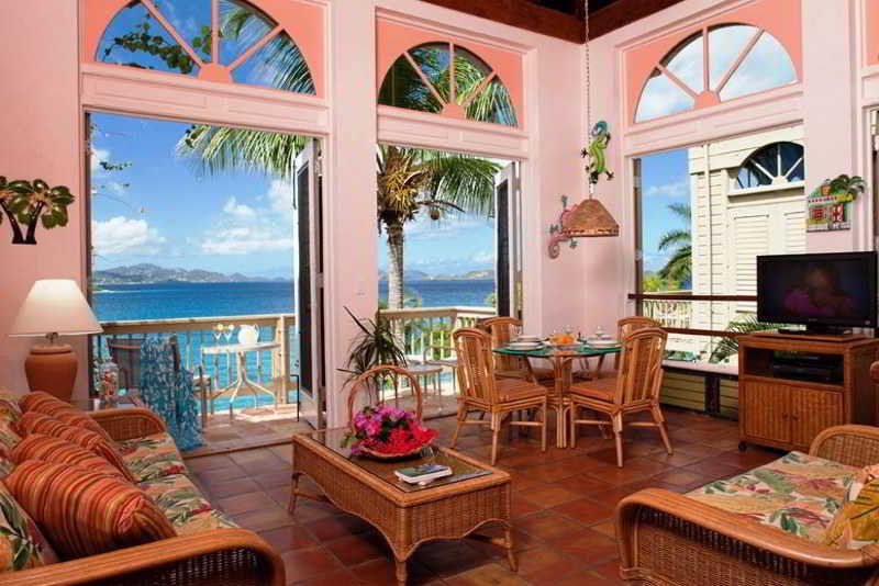 Gallows Point Resort (Adults Only) Cruz Bay Extérieur photo