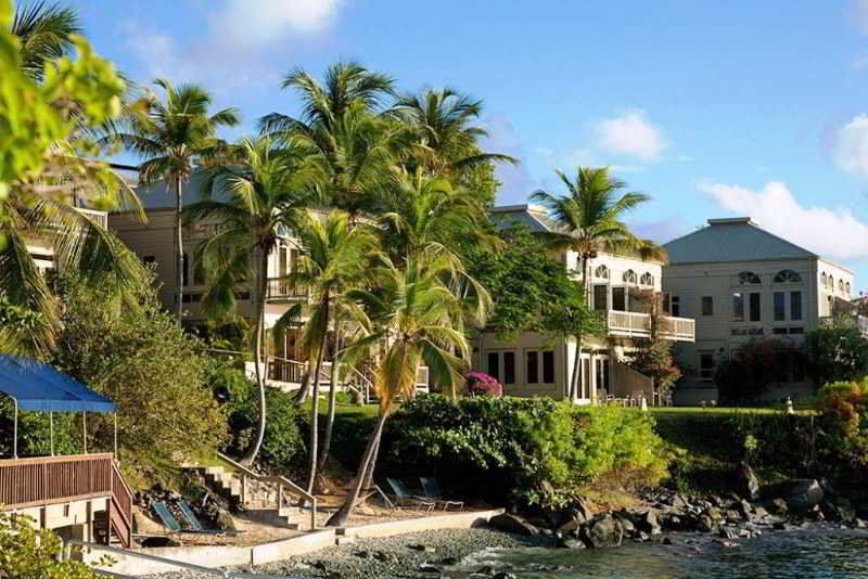 Gallows Point Resort (Adults Only) Cruz Bay Extérieur photo
