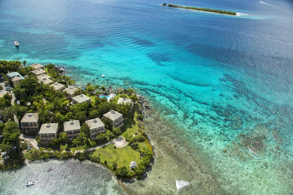 Gallows Point Resort (Adults Only) Cruz Bay Extérieur photo