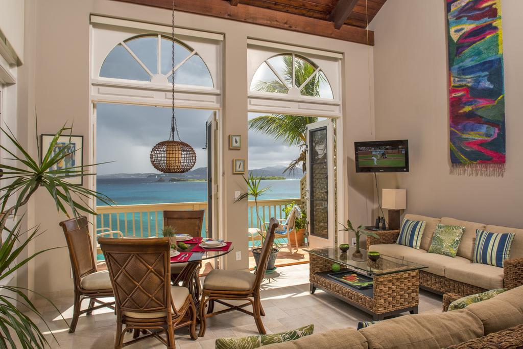 Gallows Point Resort (Adults Only) Cruz Bay Extérieur photo