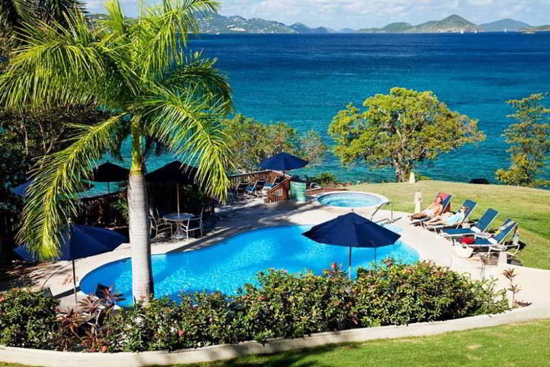 Gallows Point Resort (Adults Only) Cruz Bay Extérieur photo