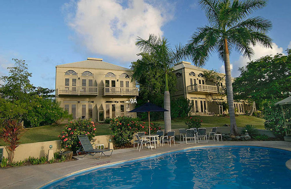 Gallows Point Resort (Adults Only) Cruz Bay Extérieur photo