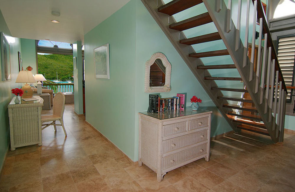 Gallows Point Resort (Adults Only) Cruz Bay Extérieur photo