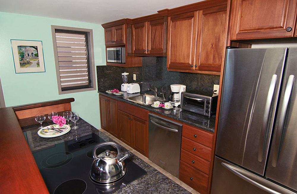 Gallows Point Resort (Adults Only) Cruz Bay Extérieur photo
