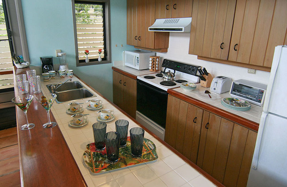 Gallows Point Resort (Adults Only) Cruz Bay Extérieur photo