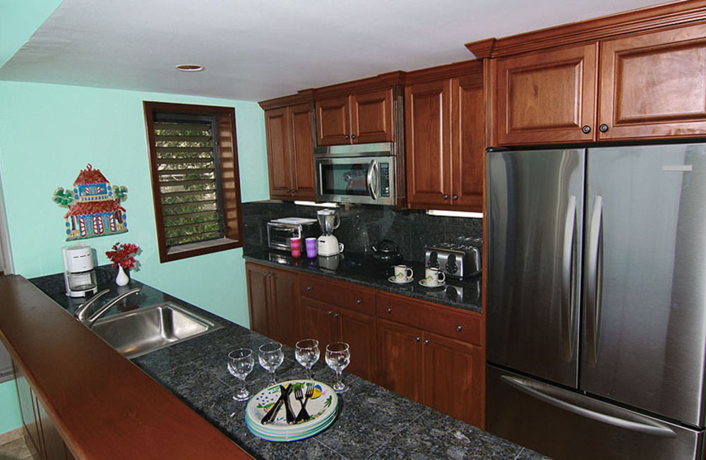 Gallows Point Resort (Adults Only) Cruz Bay Extérieur photo