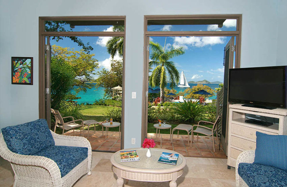 Gallows Point Resort (Adults Only) Cruz Bay Extérieur photo