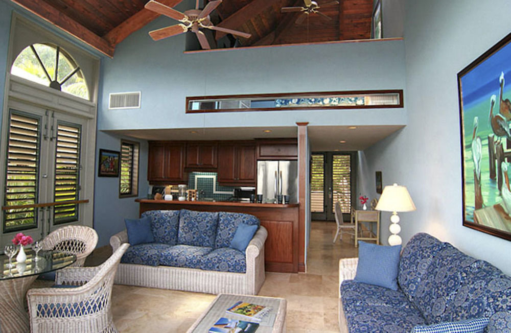 Gallows Point Resort (Adults Only) Cruz Bay Extérieur photo