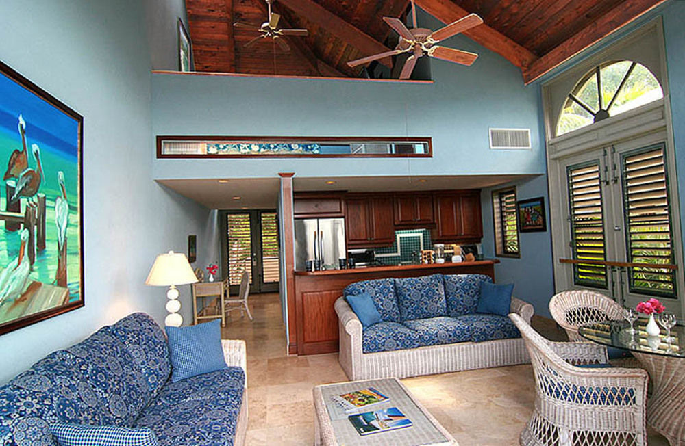 Gallows Point Resort (Adults Only) Cruz Bay Extérieur photo