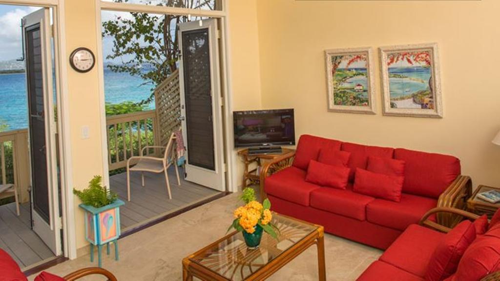 Gallows Point Resort (Adults Only) Cruz Bay Chambre photo
