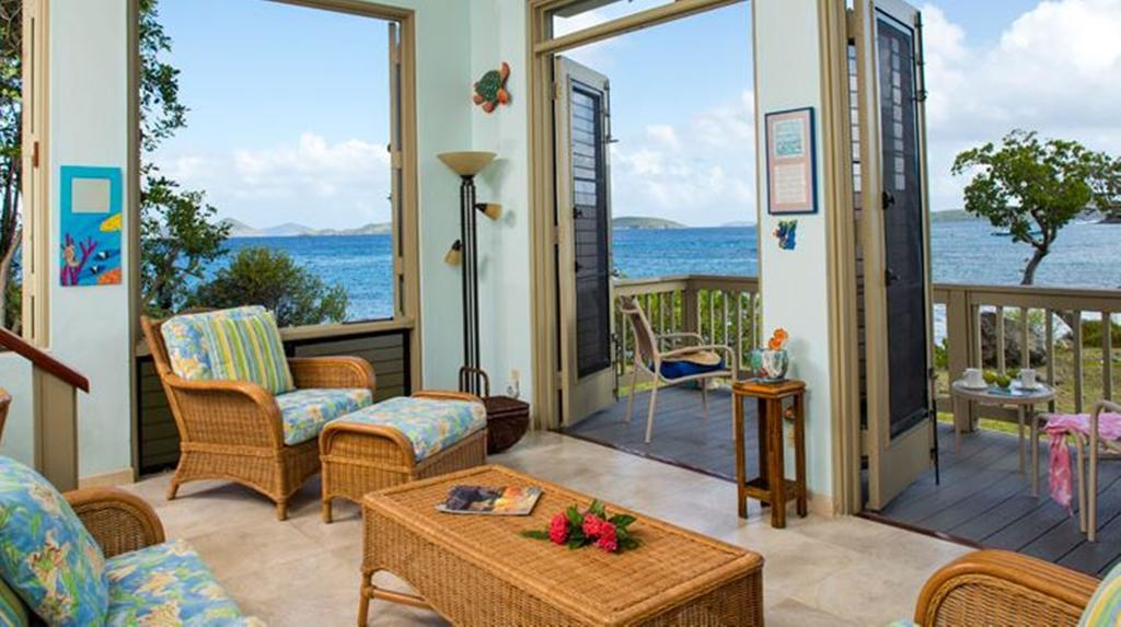Gallows Point Resort (Adults Only) Cruz Bay Chambre photo