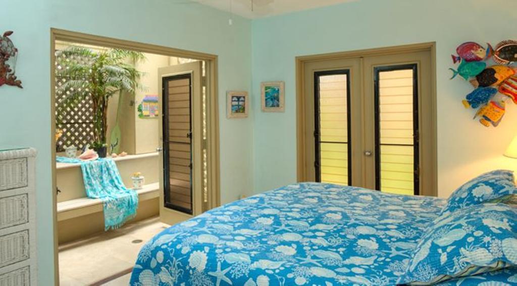 Gallows Point Resort (Adults Only) Cruz Bay Extérieur photo