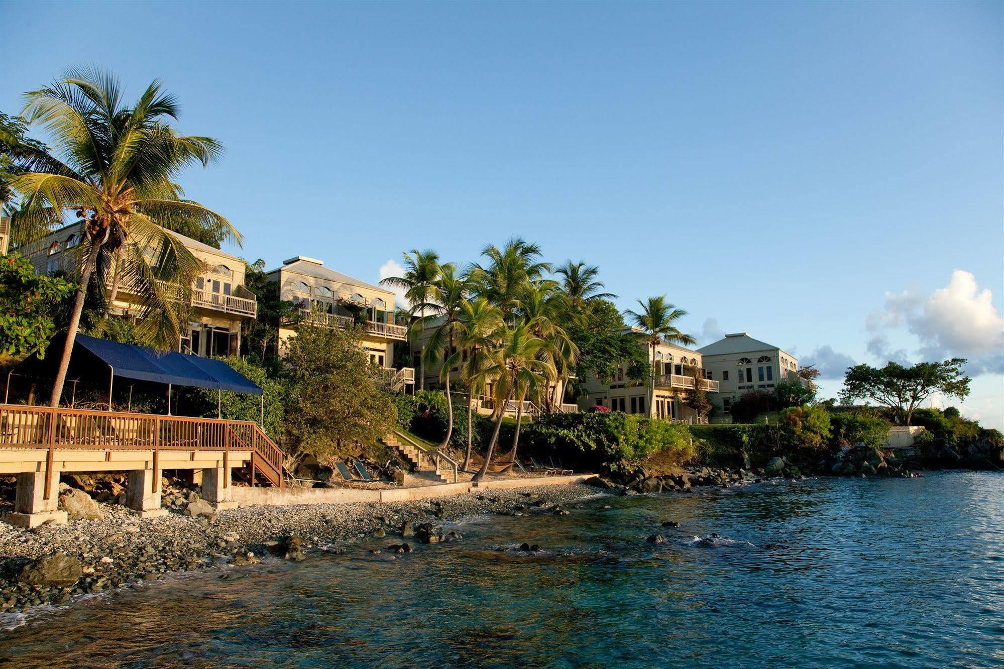 Gallows Point Resort (Adults Only) Cruz Bay Extérieur photo