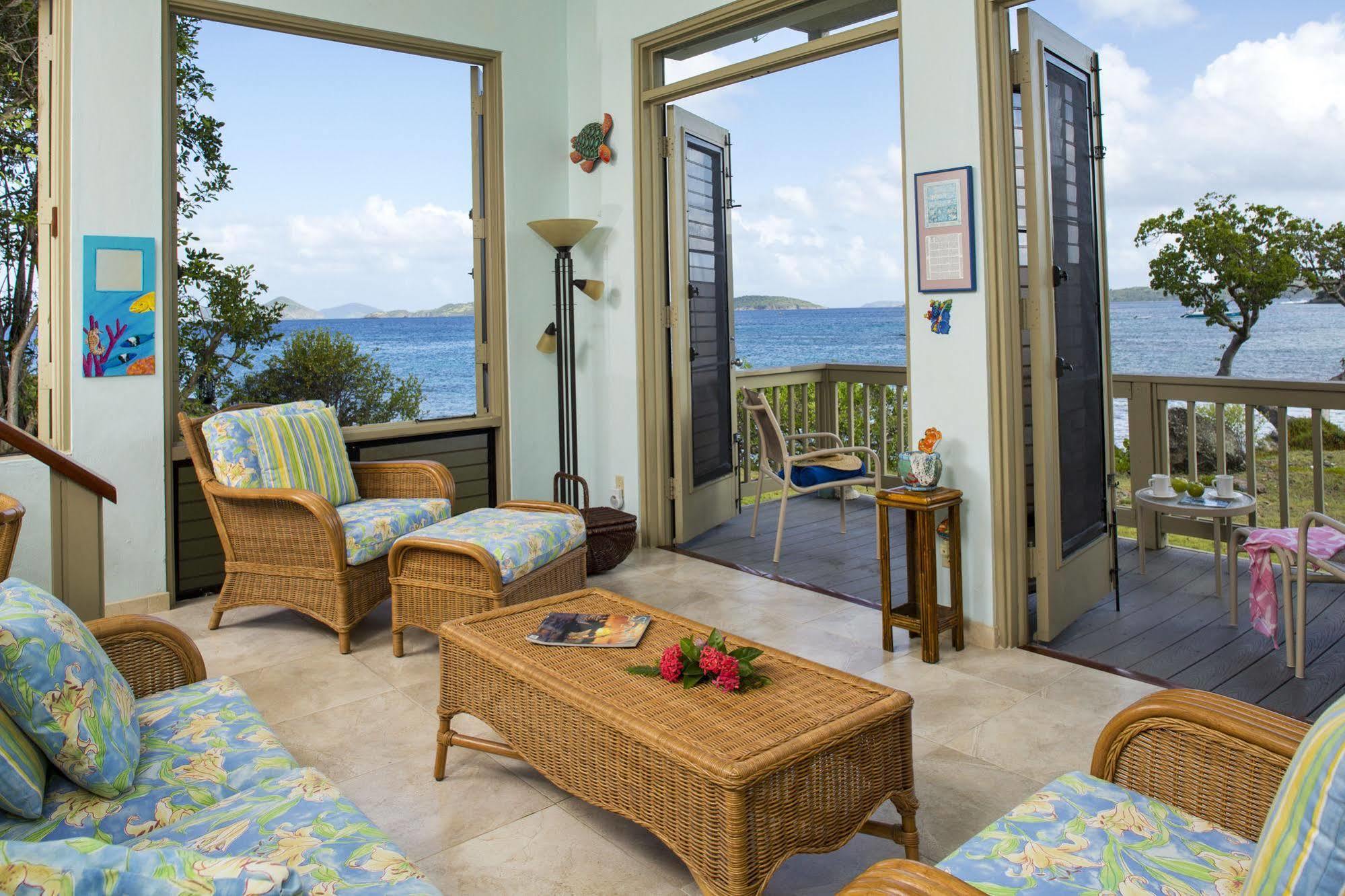 Gallows Point Resort (Adults Only) Cruz Bay Extérieur photo