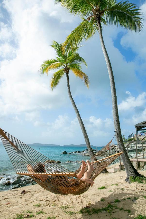 Gallows Point Resort (Adults Only) Cruz Bay Extérieur photo